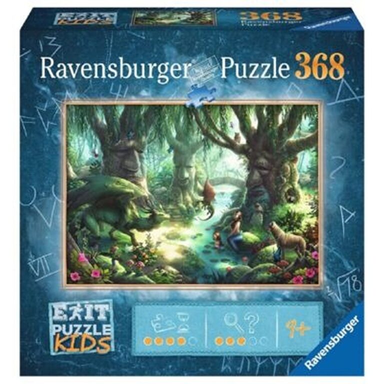 Puzzle- Pylli magjik 368p thumbnail 3