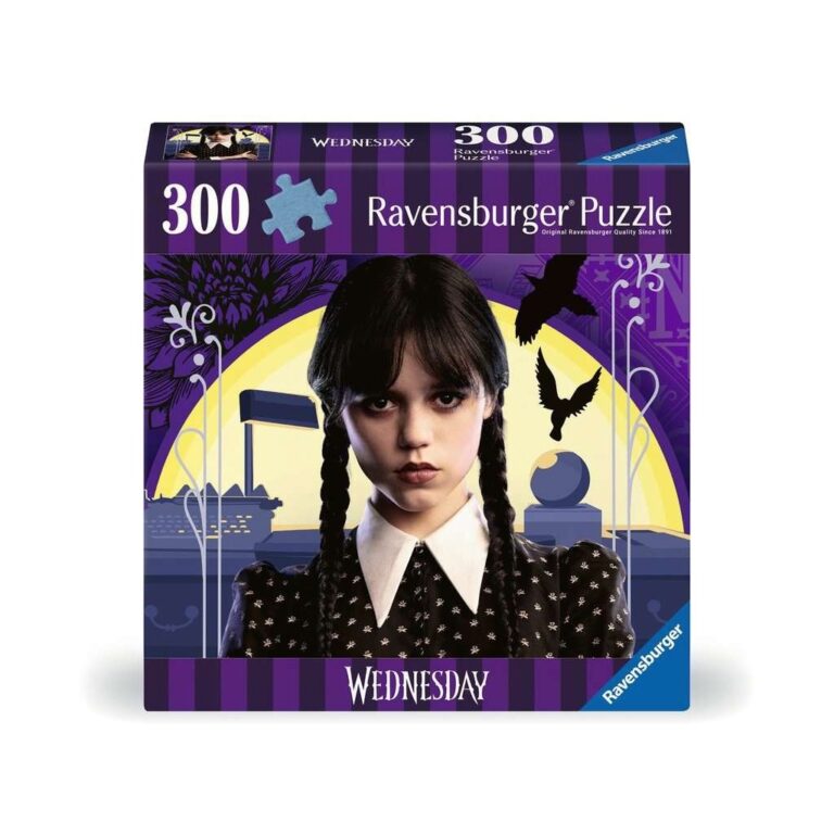 Puzzle- Wednesday 300p thumbnail 4