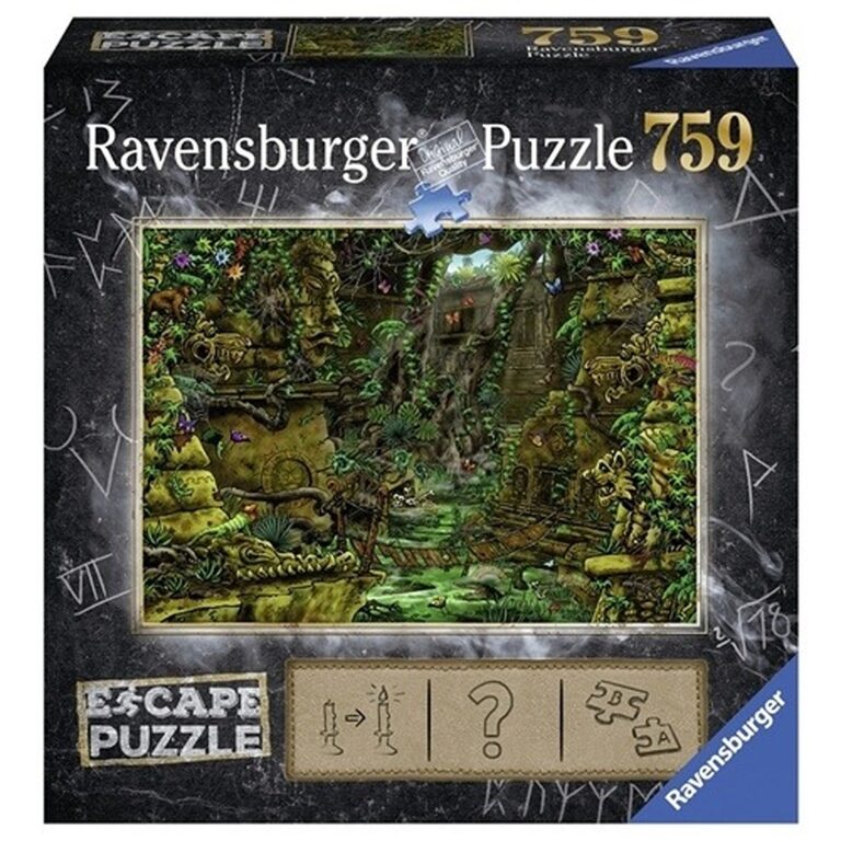 Puzzle- Arratisja 759p