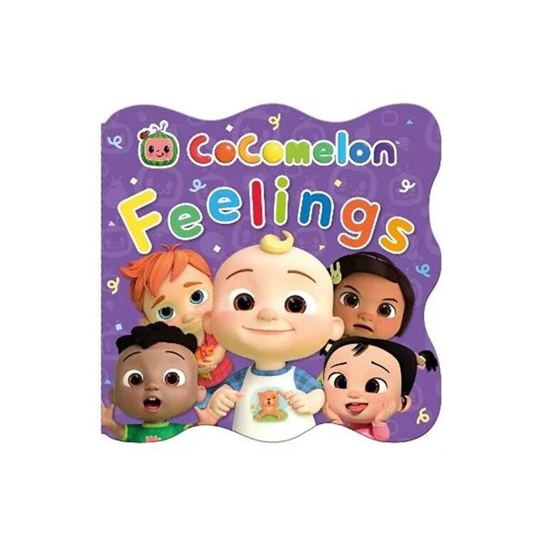 CoComelon, Feelings
