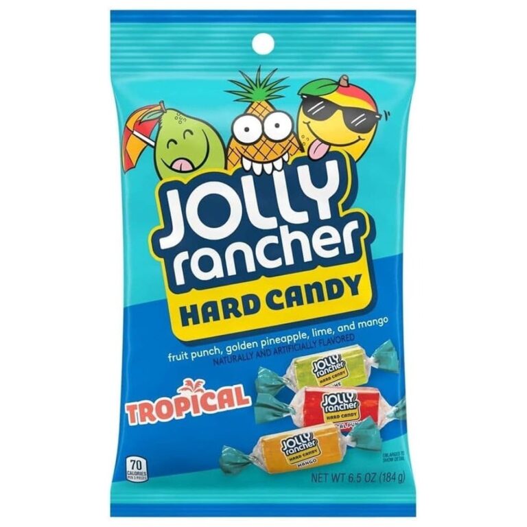 Karamele Tropical Jolly Rancher thumbnail 3