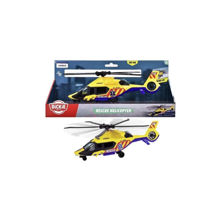 Helikopteri i shpëtimit