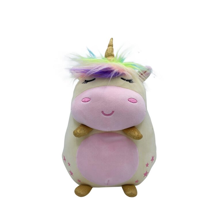 Pellush me dritë Lola , Unicorn thumbnail 2
