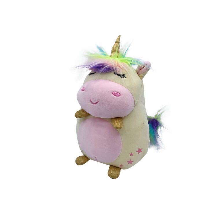 Pellush me dritë Lola , Unicorn thumbnail 3