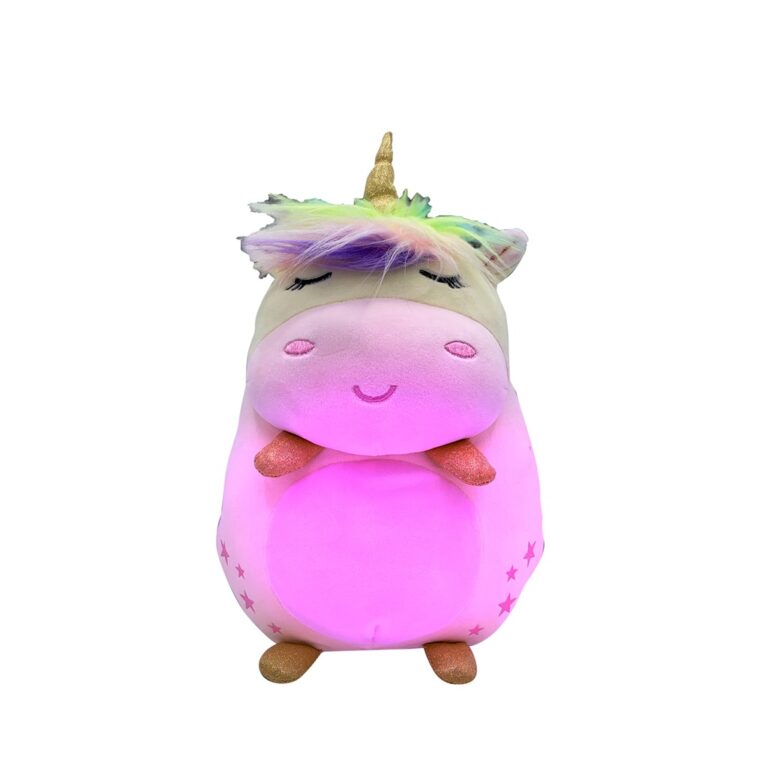 Pellush me dritë Lola , Unicorn thumbnail 4