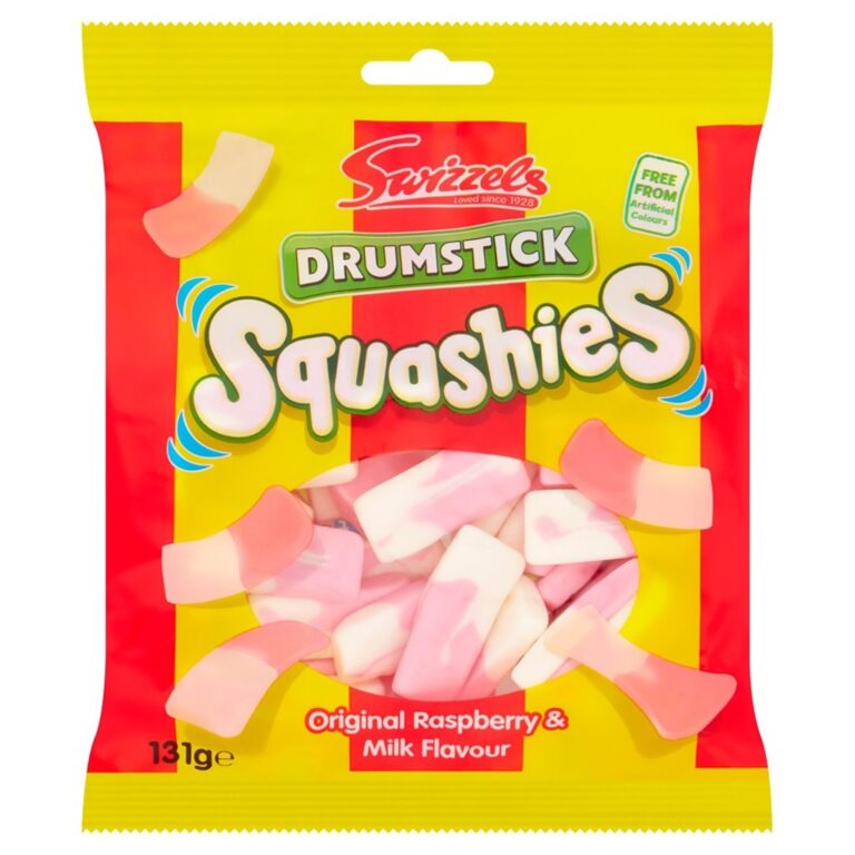 Haribo Swizzles me manaferr