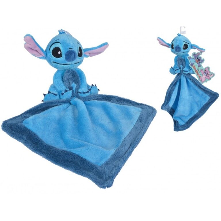 Pellush Stitch me batanije 37cm