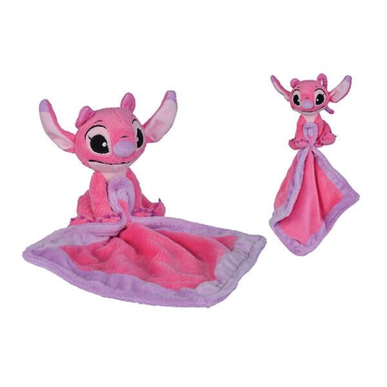 Pellush Angela me batanije 22cm