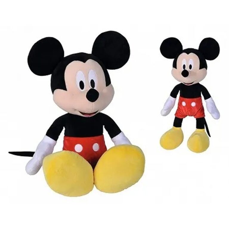 Pellush Mickey Mouse 60cm