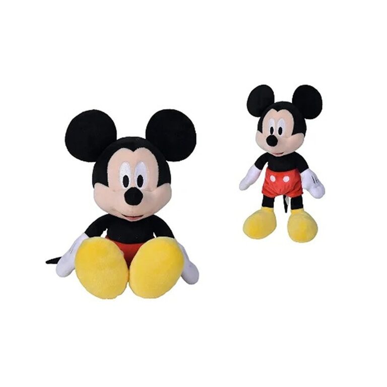 Pellush Mickey 20cm