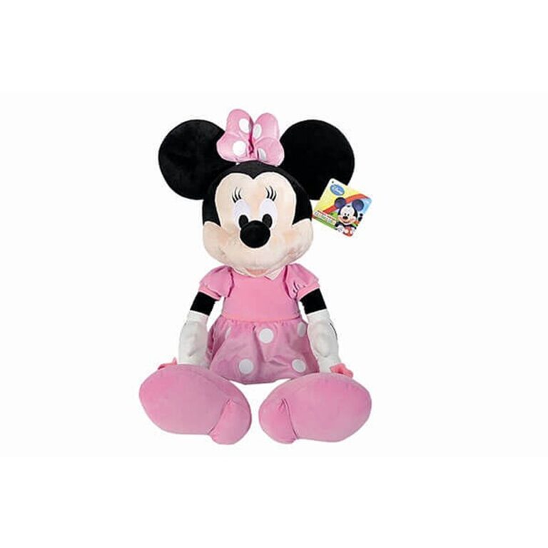Pellush Minnie 120cm