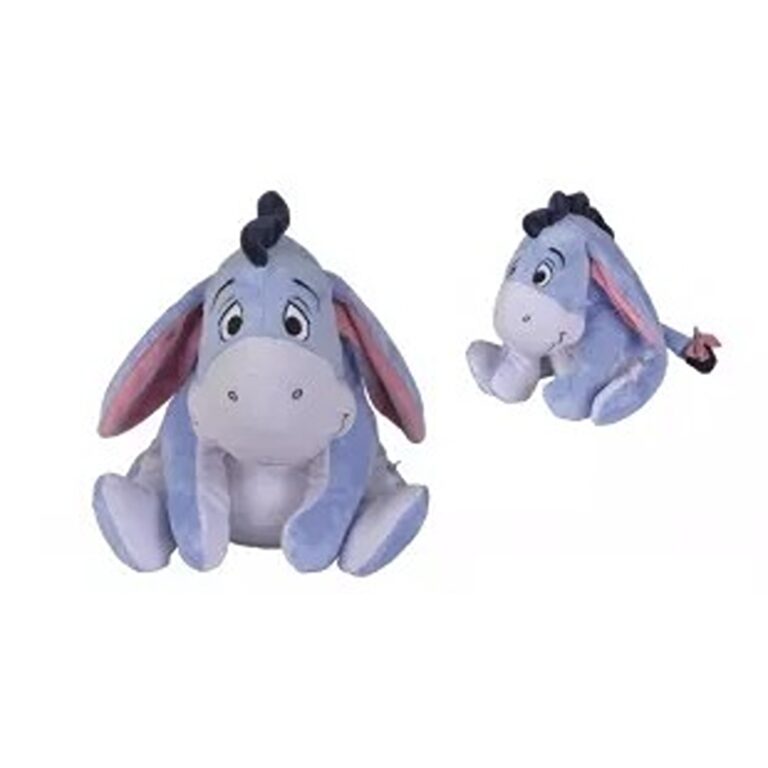 Pellush Eeyore 25cm