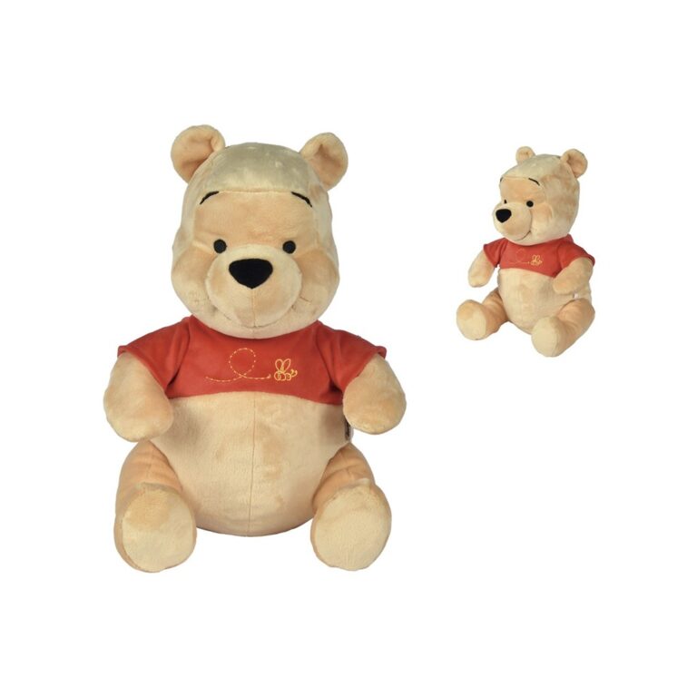 Pellush Winnie Pooh 60cm
