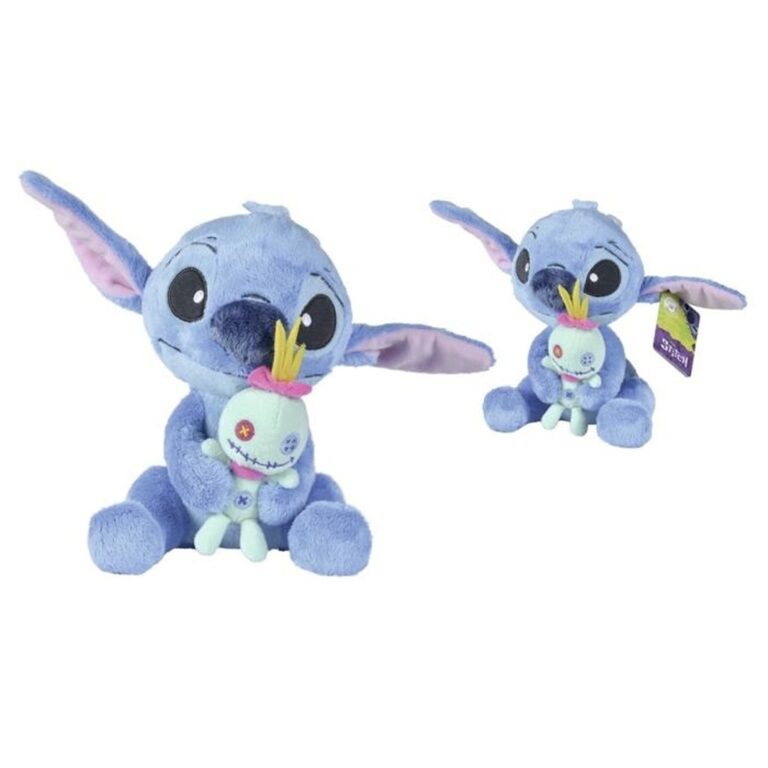 Pellush Stitch me Scrump 25cm