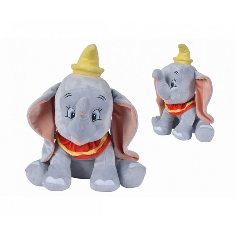 Pellush Dumbo 40cm