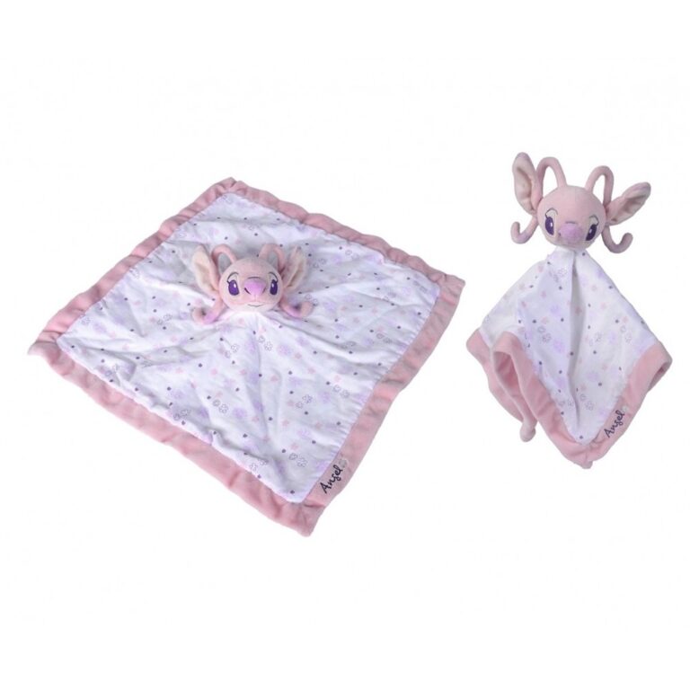 Pellush Angela me batenije 40cm