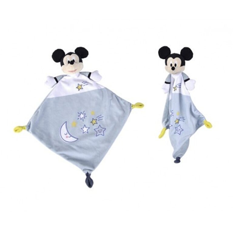 Pellush Mickey me batenije 30cm