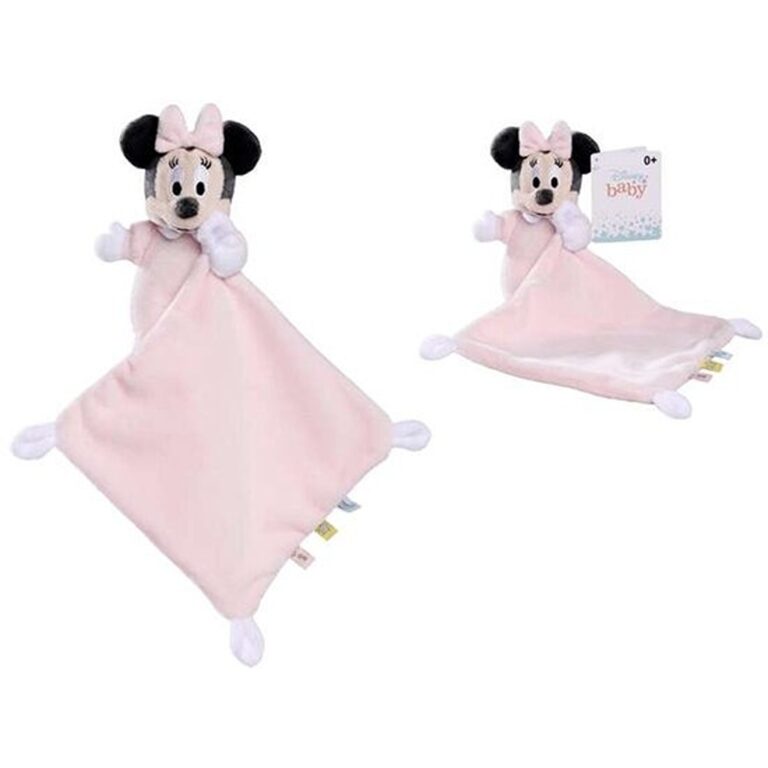 Pellush Minnie me batanije 32cm