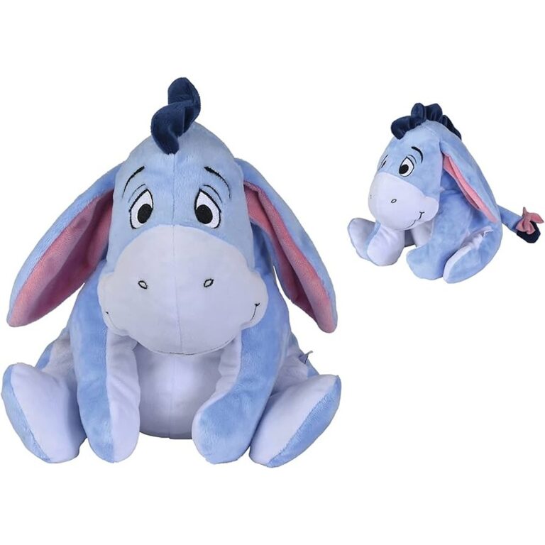 Pellush Eeyore 45cm