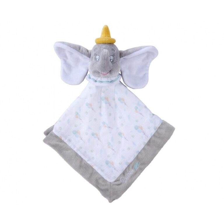 Pellush Dumbo me batenije 40cm