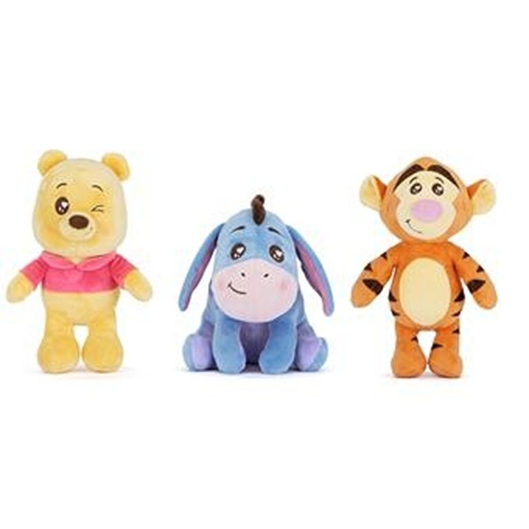 Pellush Disney 25cm