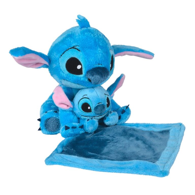 Pellush Stitch me batanije 22cm
