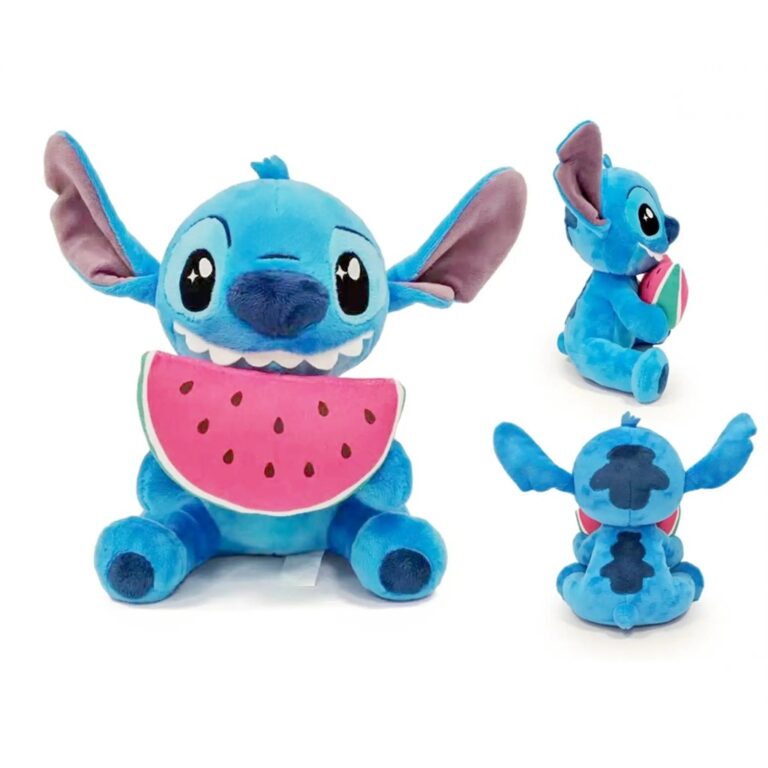 Pellush Stitch me shalqi 25cm