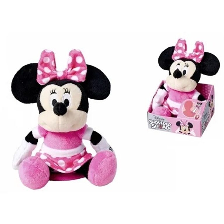 Pellush Minnie 12cm