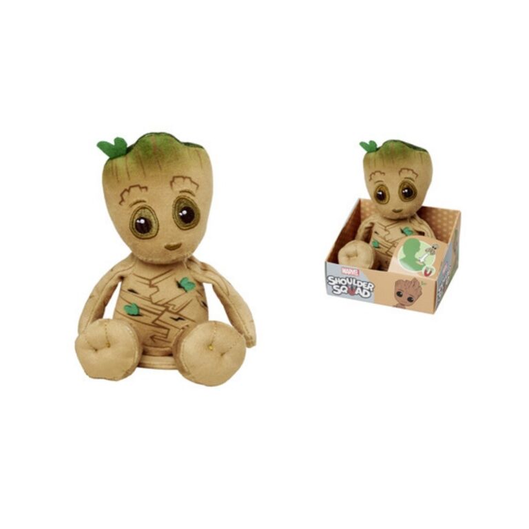 Pellush Groot