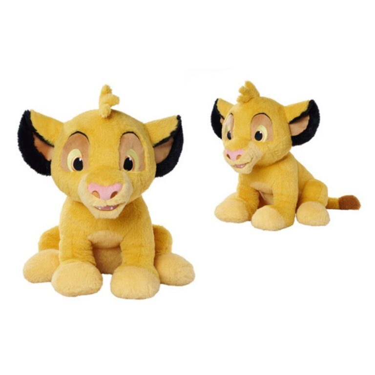Pellush Simba 40cm