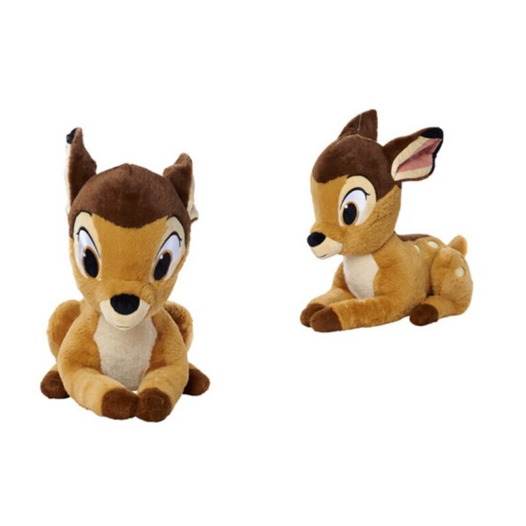 Pellush Bambi 40cm