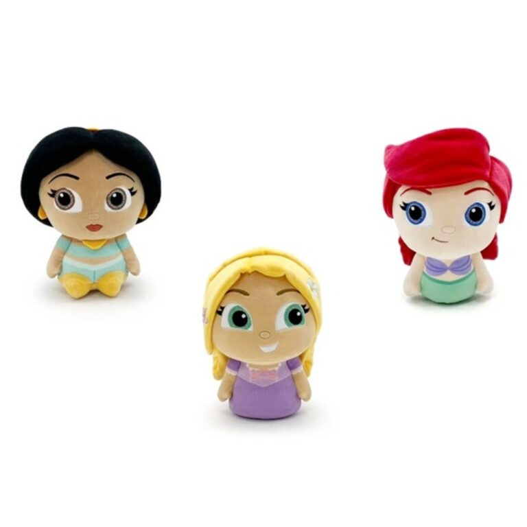 Pellushe, Princeshat e Disney 25cm