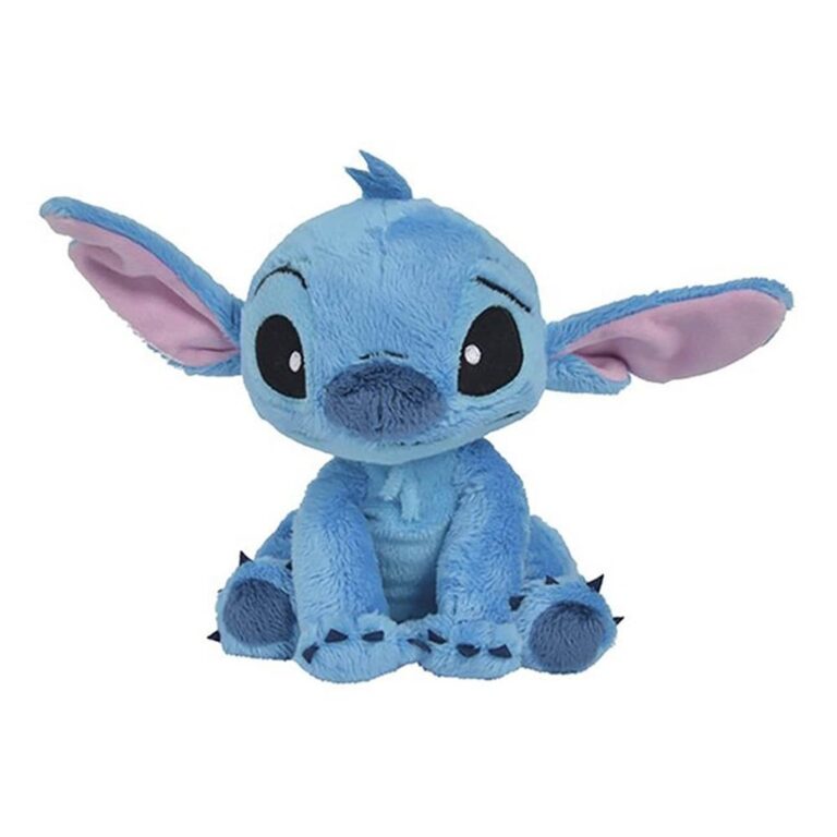 Pellush Stitch 20cm