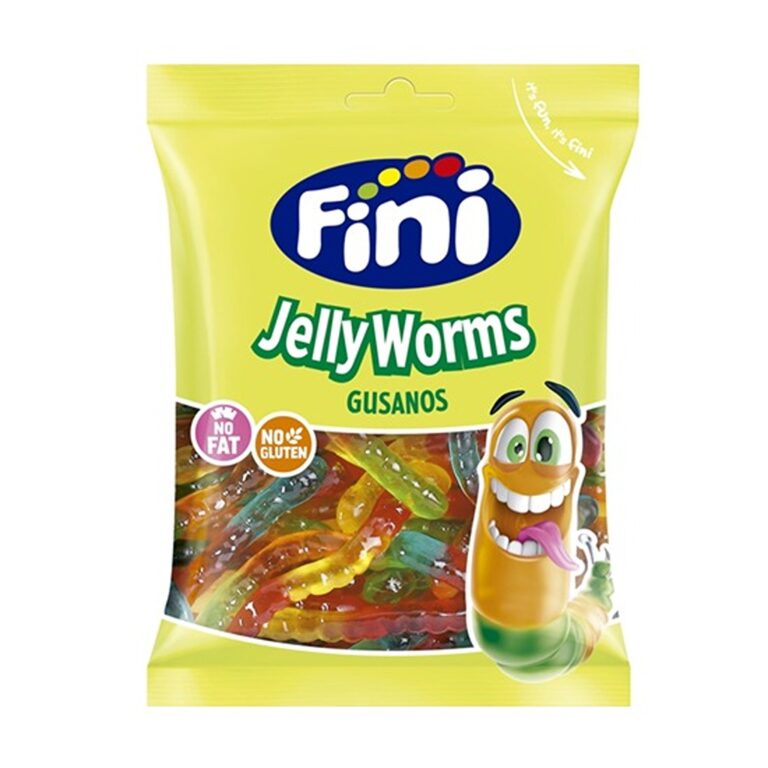 Haribo Fini me shije mix