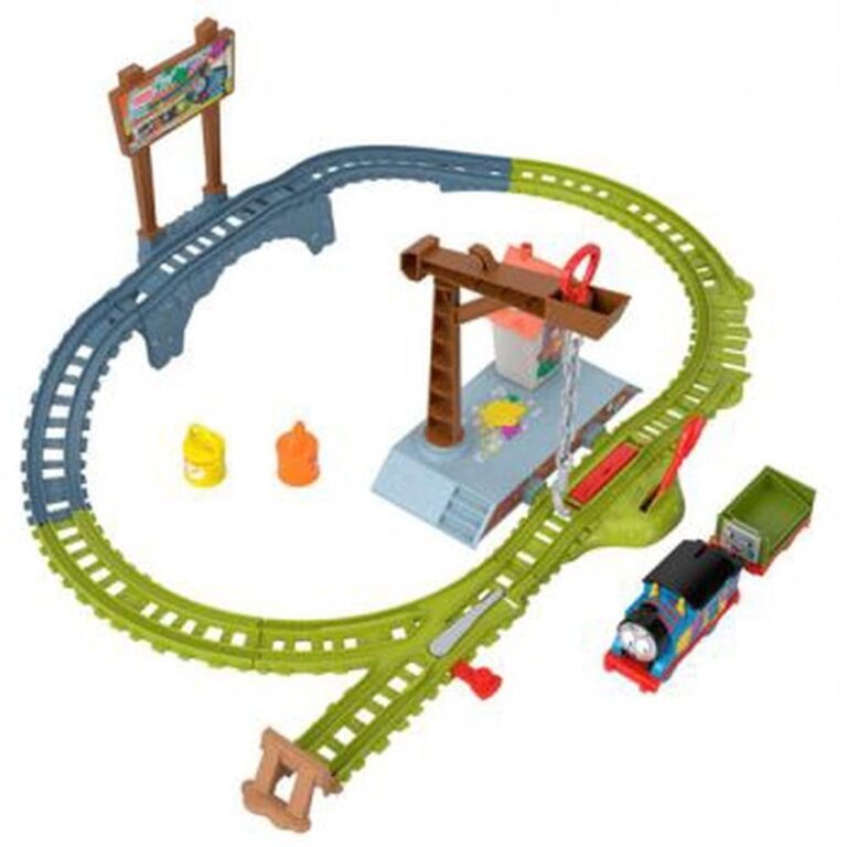 Set Thomas and Friends