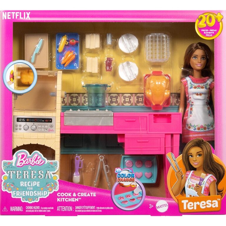 Barbie guzhiniere thumbnail 2