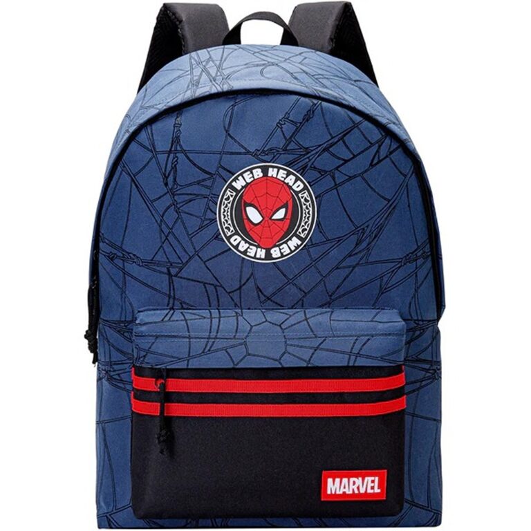 Çantë shpine , Spiderman
