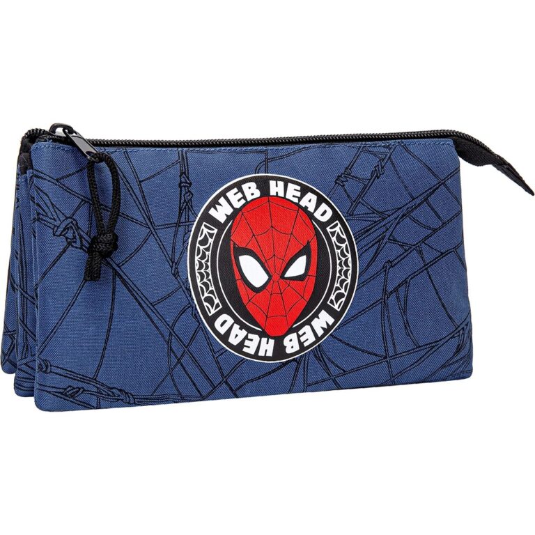 Kuletë lapsash , Spiderman