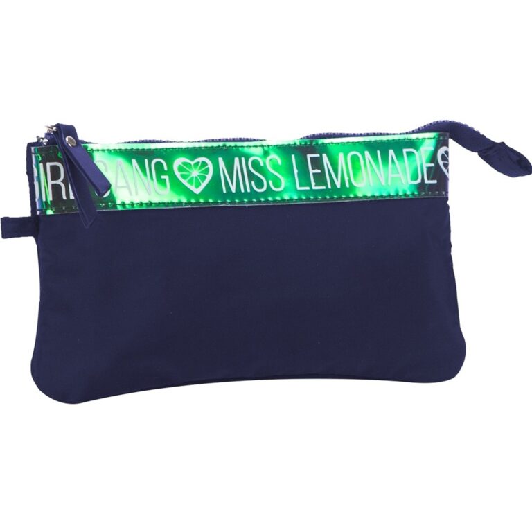 Kuletë lapsash blu , Miss Lemonade