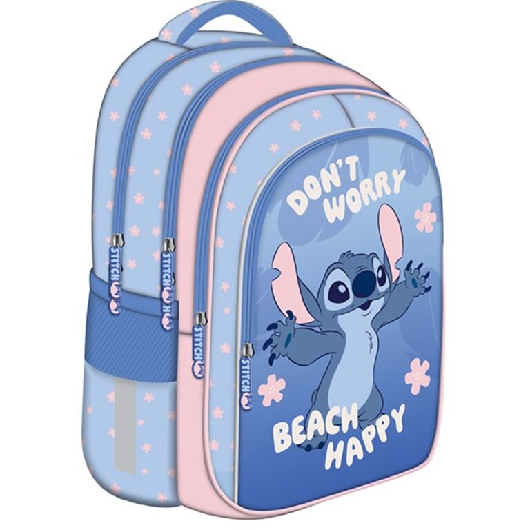 Çantë shpine , Stitch