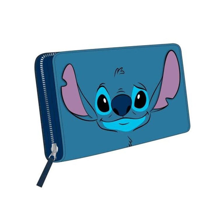 Portofol Stitch