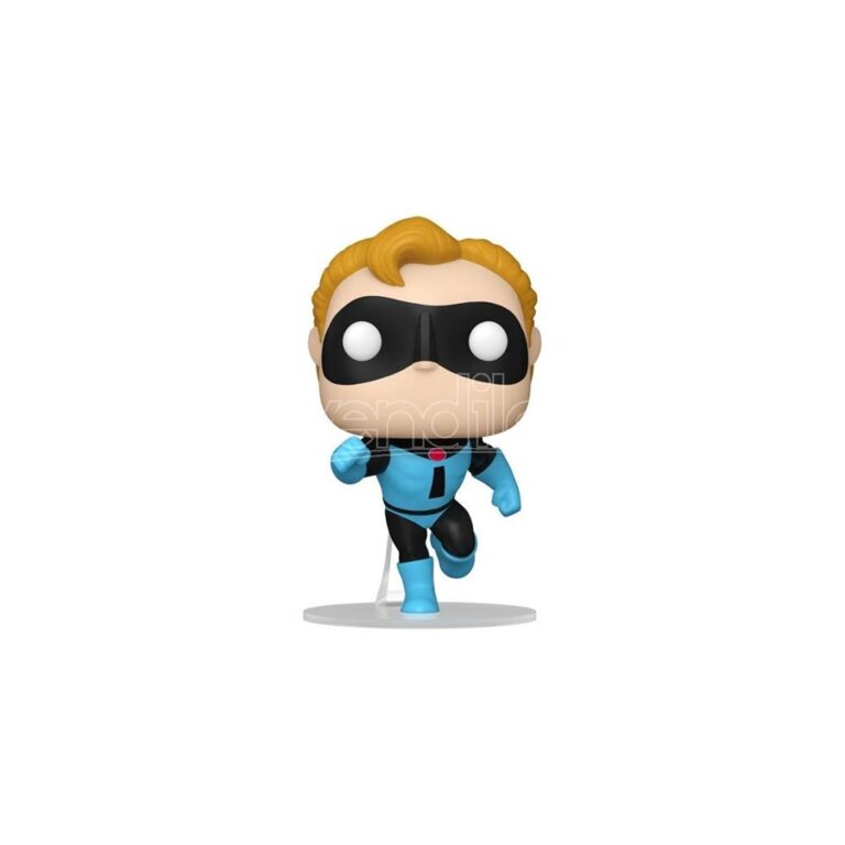 Figurë Funko Pop – Mr. Incredible thumbnail 2