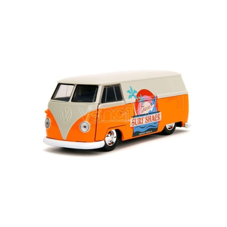 Autobus Stitch 1961 VW