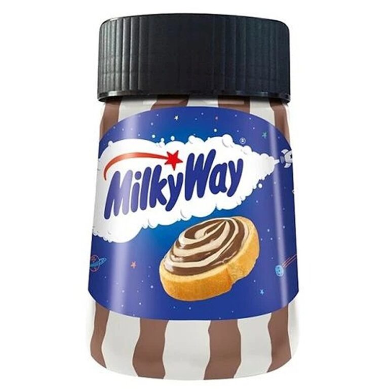 Cokokrem me shije Milky Way