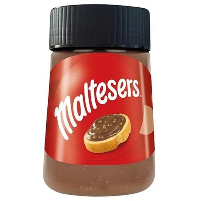 Cokokrem me shije Malteasers