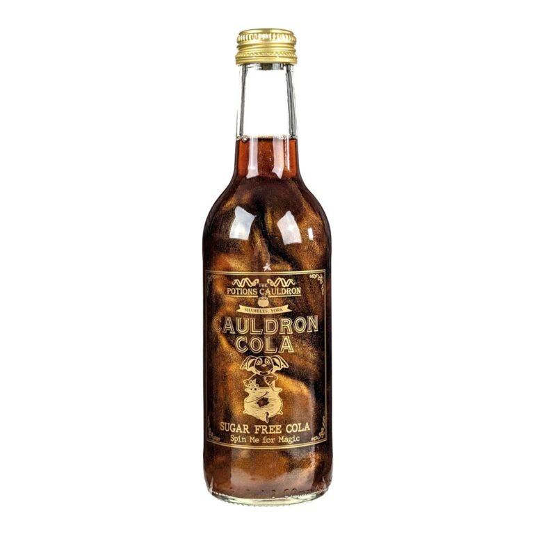 Pije me shije Cola 330 ml