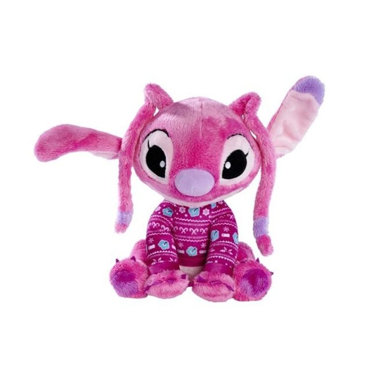 Pellush Disney Angel Christmas 25cm