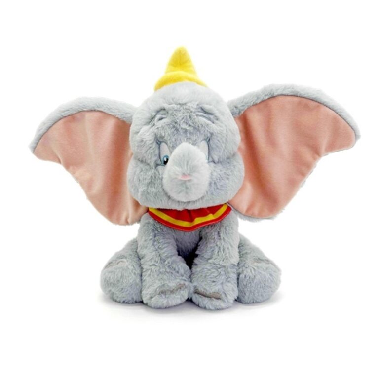 Pellush Disney Classic Refresh Dumbo 25cm