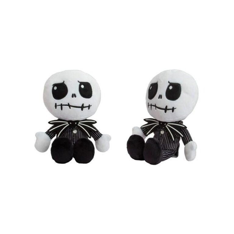 Pellush Disney Jack Skellington 25cm thumbnail 2