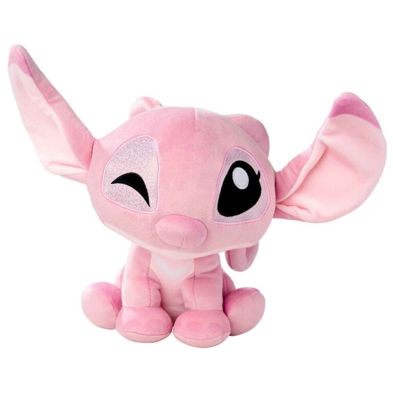 Pellush Disney Doorables Angel 25cm